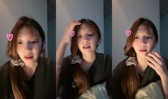 Stream ni nnamthipp_nt - Hul 31, 2026, 12:47 PM