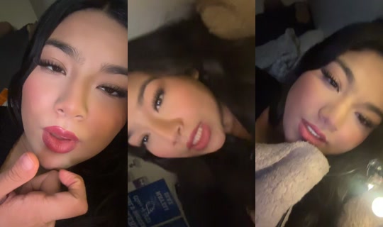 Stream von nnayelidiazz – 20. Juli 2026, 1:01