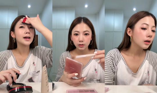 nnongaenoey's Stream - Aug 8, 2026, 6:03 AM