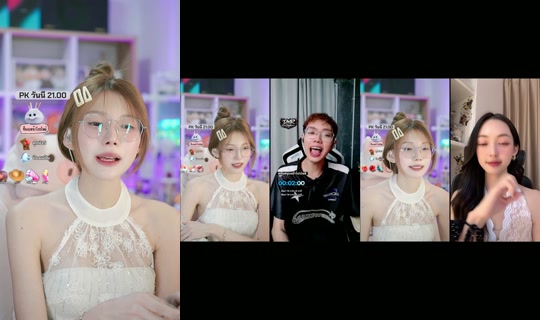 nntkdpss's Stream - Jul 19, 2026, 1:18 PM