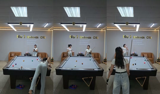 no.1billiard's Stream - Jul 21, 2026, 5:28 AM