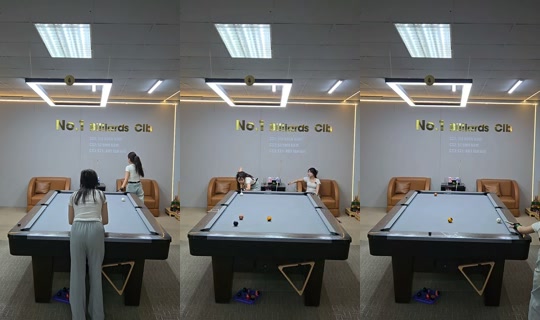 no.1billiard's Stream - Jul 21, 2026, 5:48 AM