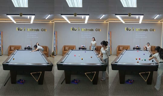 no.1billiard's Stream - Jul 21, 2026, 6:41 AM