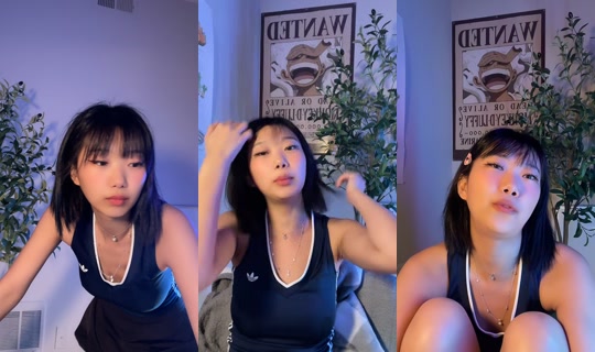 Live de no.5mj - 26 de jul. de 2026, 1:31