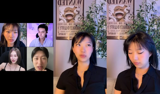 no.5mj's Stream - Jul 31, 2026, 3:38 AM