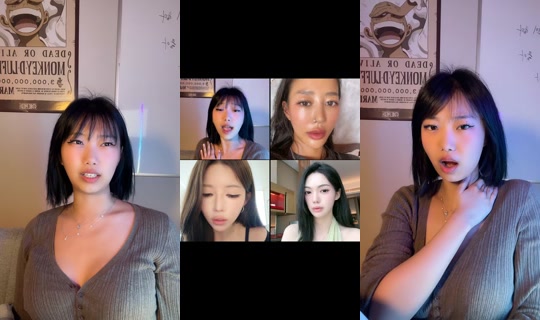 no.5mj's Stream - Aug 2, 2026, 3:46 AM