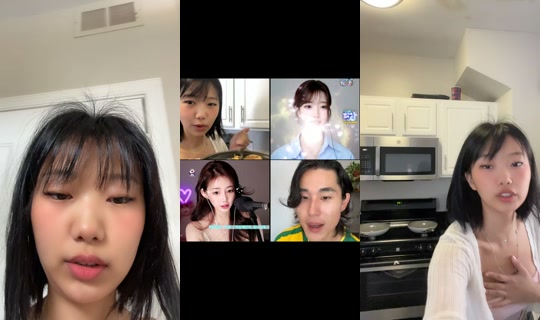 no.5mj's Stream - Aug 4, 2026, 2:49 PM