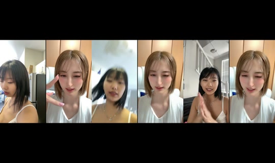 no.5mj's Stream - Aug 6, 2026, 6:59 PM