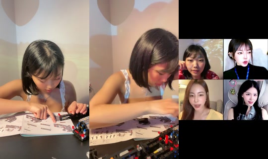 no.5mj's Stream - Aug 9, 2026, 3:08 AM