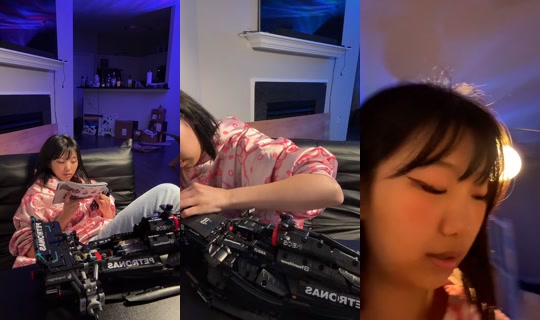 no.5mj's Stream - Aug 10, 2026, 2:43 AM