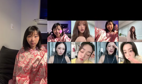 no.5mj's Stream - Aug 10, 2026, 3:33 AM