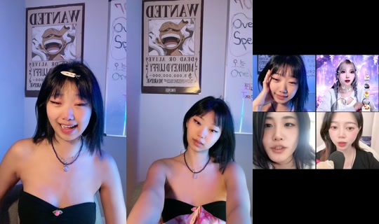 no.5mj's Stream - Aug 22, 2026, 3:40 AM
