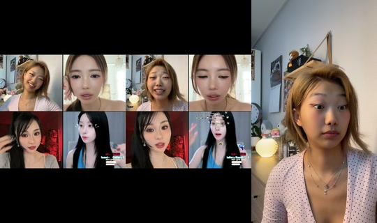 no.5mj's Stream - Sep 21, 2026, 5:56 AM