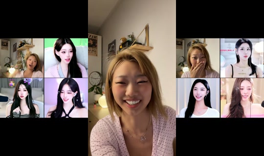 no.5mj's Stream - Sep 21, 2026, 11:59 AM