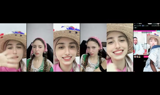 Stream von no.__.ny – 25. Juli 2026, 23:42