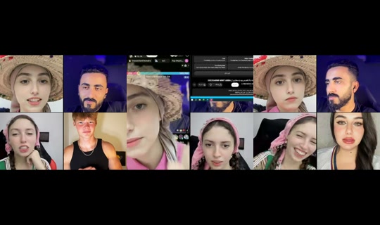 Stream von no.__.ny – 26. Juli 2026, 1:24