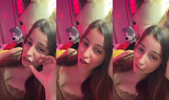 no_soy_martinaa's Stream - Jul 19, 2026, 11:25 PM