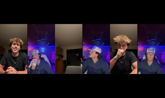 noahvinnyy's Stream - Jul 26, 2026, 2:55 AM