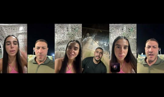 noambennaim03's Stream - Jul 15, 2026, 8:50 PM