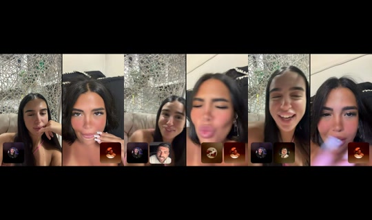 noambennaim03's Stream - Jul 15, 2026, 9:41 PM