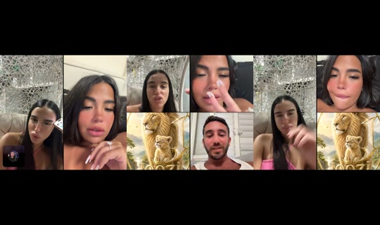 noambennaim03's Stream - Jul 15, 2026, 10:32 PM