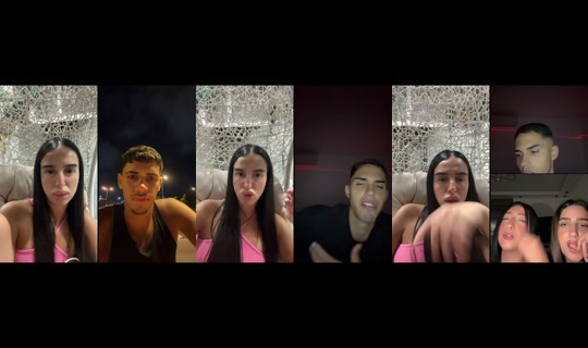 noambennaim03's Stream - Jul 15, 2026, 11:11 PM