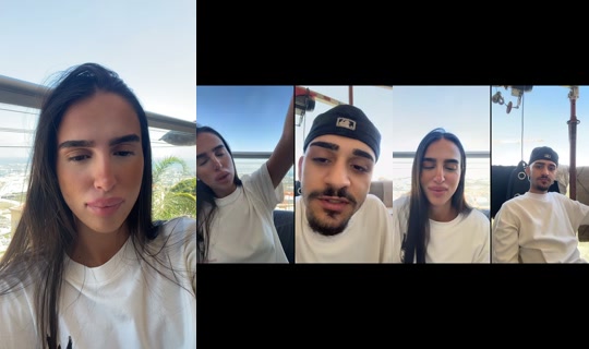 noambennaim03's Stream - Jul 16, 2026, 12:08 PM