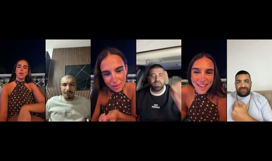 noambennaim03's Stream - Jul 21, 2026, 7:11 PM