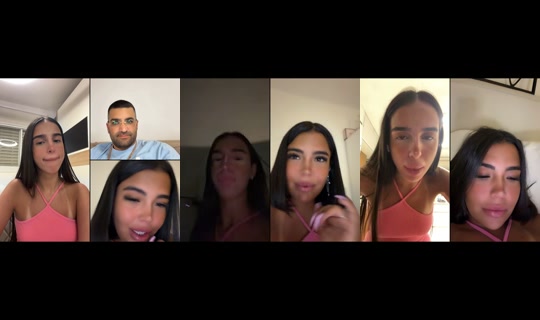 Stream di noambennaim03 - 25 lug 2026, 22:53