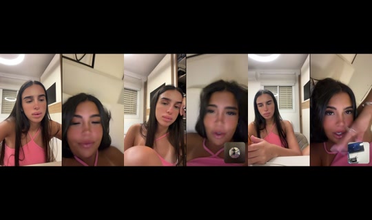 Stream di noambennaim03 - 25 lug 2026, 23:44
