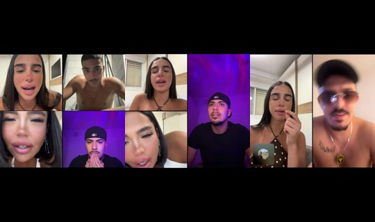 Stream ni noambennaim03 - Hul 27, 2026, 9:54 PM