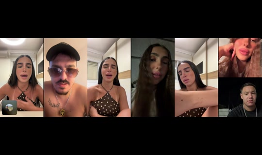 Stream ni noambennaim03 - Hul 27, 2026, 10:45 PM