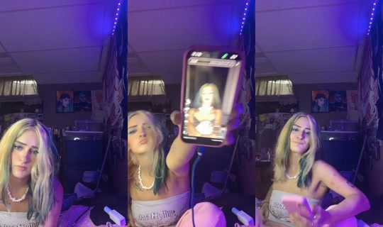 nobodys.pretty.girlll's Stream - Jul 18, 2026, 1:34 PM