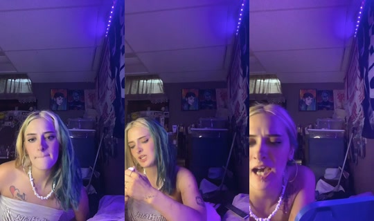 nobodys.pretty.girlll's Stream - Jul 18, 2026, 2:17 PM