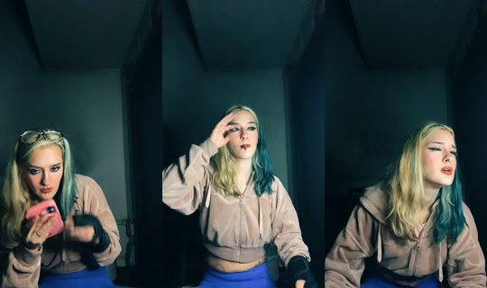 nobodys.pretty.girlll's Stream - Jul 22, 2026, 3:32 AM