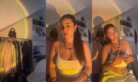 nochunbekannt5's Stream - Aug 3, 2026, 9:57 PM