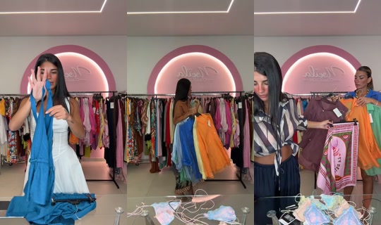 noeila_collection's Stream - Jul 22, 2026, 5:05 PM