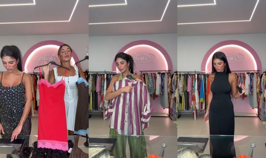 noeila_collection's Stream - Jul 29, 2026, 6:54 PM