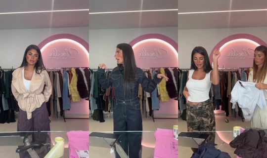 noeila_collection's Stream - Sep 12, 2026, 2:46 PM
