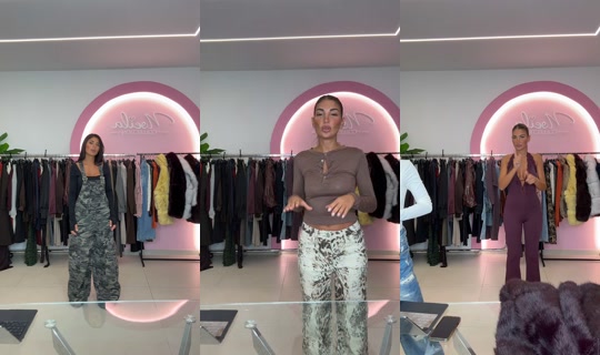noeila_collection's Stream - Sep 14, 2026, 6:16 PM