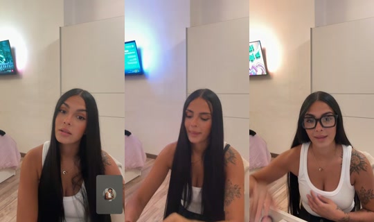 noeliadlcast's Stream - Jul 25, 2026, 10:54 PM