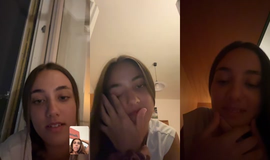 noemi_cipriano's Stream - Jul 30, 2026, 8:35 PM
