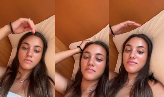 noemi_cipriano's Stream - Jul 31, 2026, 12:26 PM