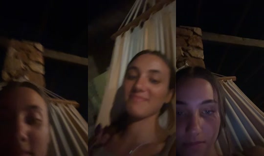 noemi_cipriano's Stream - Jul 31, 2026, 7:40 PM