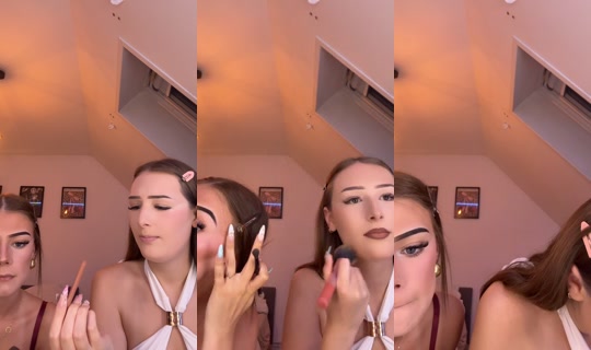 Stream de noemiemld_ – 18 juil. 2026, 21:45
