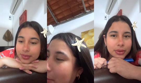noemiiiortiz1's Stream - Jul 19, 2026, 2:41 AM