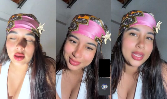 noemiiiortiz1's Stream - Jul 20, 2026, 2:51 AM
