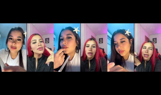 noemiiiortiz1's Stream - Jul 30, 2026, 3:00 AM