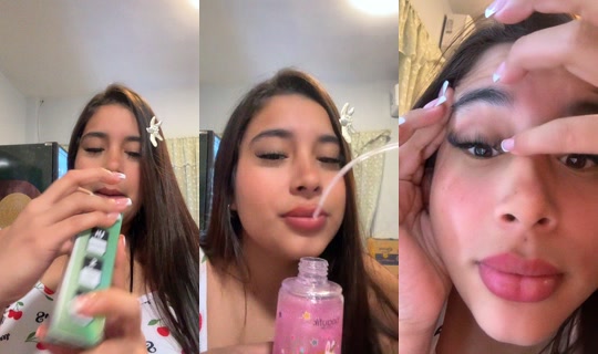 Stream von noemiiiortiz1 – 13. Aug. 2026, 4:11