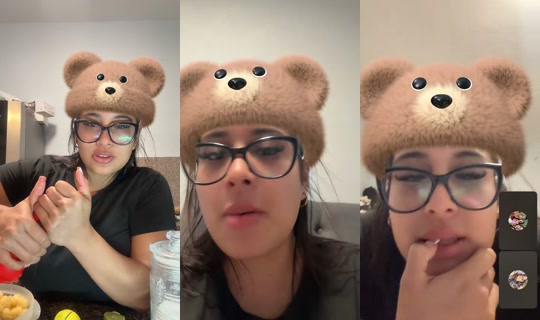 Stream von noemiiiortiz1 – 16. Aug. 2026, 2:40